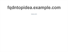 Tablet Screenshot of parablemania.ektopos.com