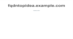 Desktop Screenshot of movabletype.ektopos.com